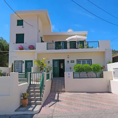 Capri Crete By Βίλα Χερσόνησος