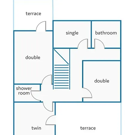 Vilă Capri Crete By *