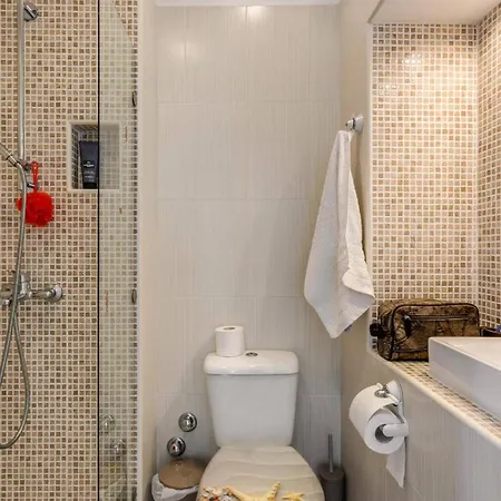 Capri Crete By Hersonissos (Crete)