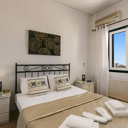 Capri Crete By Vilă Hersonissos (Crete)