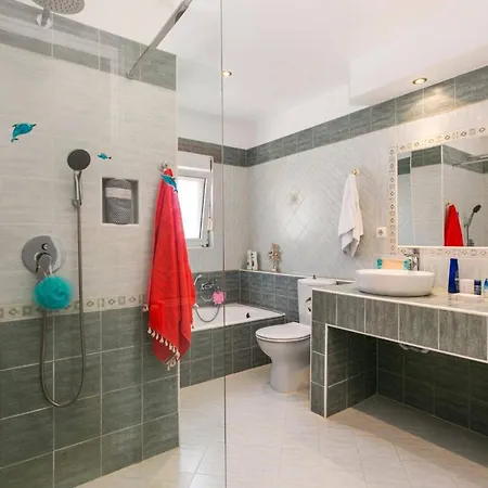 Vilă Capri Crete By Hersonissos (Crete)