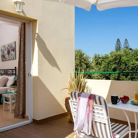 Capri Crete By Vilă *