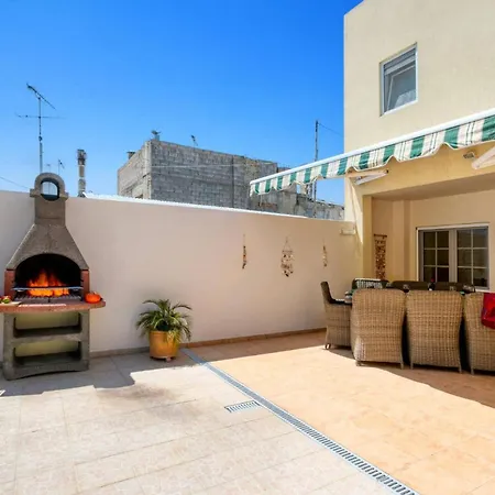 Capri Crete By Hersonissos (Crete)