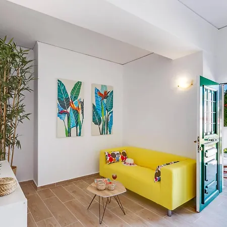 Vilă Capri Crete By Hersonissos (Crete)