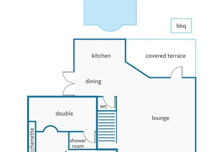 Capri Crete By ヴィラ