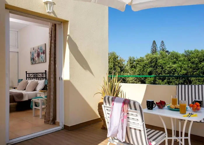 Capri Crete By Vila *