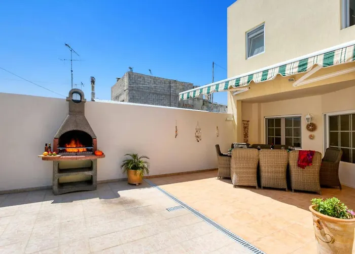 Capri Crete By ヘルソニソス