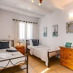 Vila Capri Crete By Hersonissos (Crete)