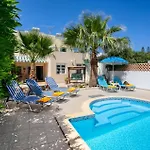 Vila Capri Crete By *