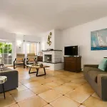 Vila Capri Crete By