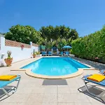 Capri Crete By Vila Hersonissos (Crete)