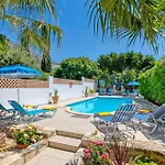 Capri Crete By