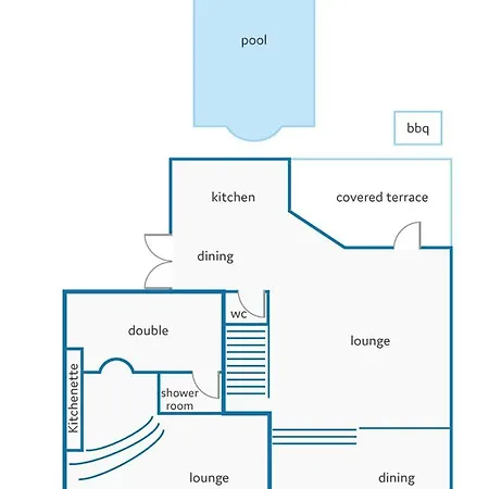 Capri Crete By Villa