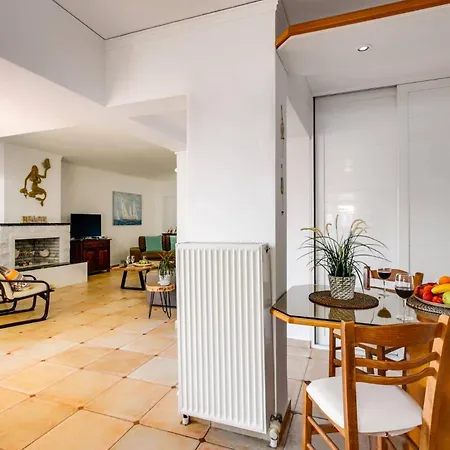 Capri Crete By Villa *