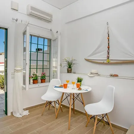 Capri Crete By * Hersonissos (Crete)