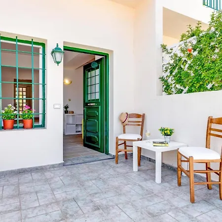 Villa Capri Crete By