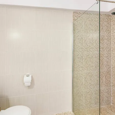 Villa Capri Crete By Hersonissos (Crete)