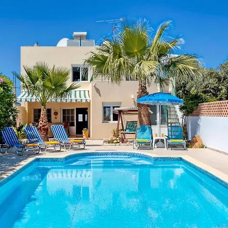 Capri Crete By * Hersonissos (Crete)