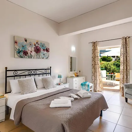 Capri Crete By Villa *