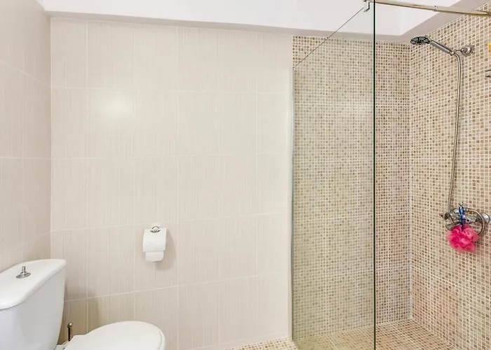 Villa Capri Crete By Hersonissos (Crete)