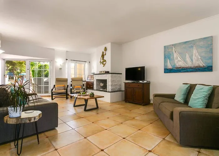 Villa Capri Crete By