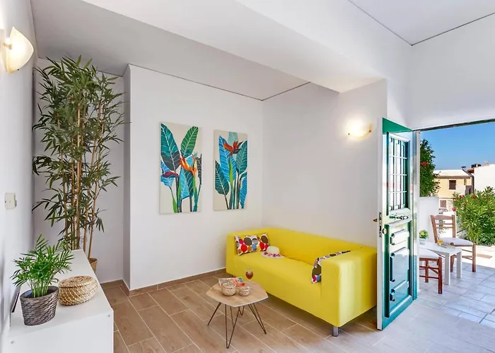 Villa Capri Crete By Hersonissos (Crete)