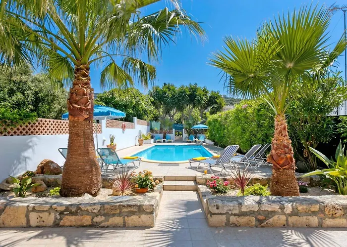 Capri Crete By Hersonissos (Crete)