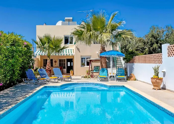 Capri Crete By * Hersonissos (Crete)